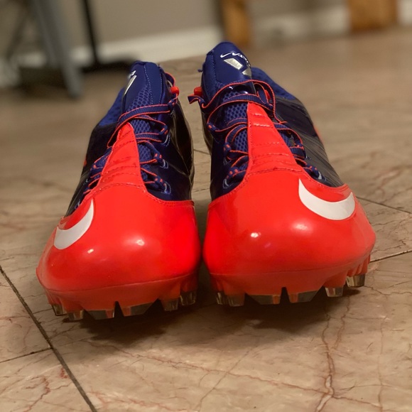 Nike Vapor Carbon - Picture 4 of 12